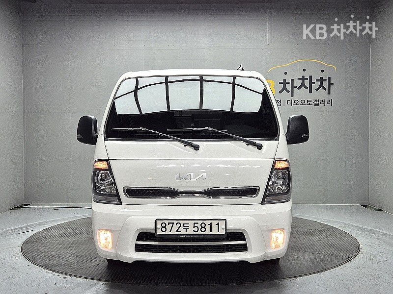 Kia GLS — фото 3