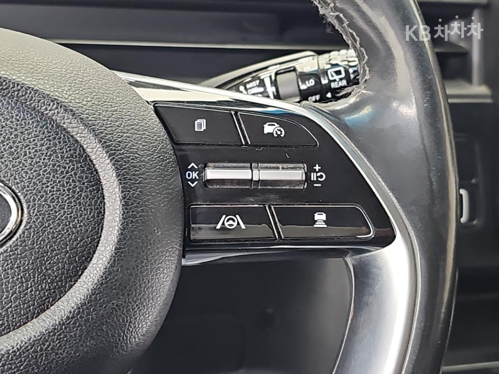 Hyundai Staria — miniaturë 17