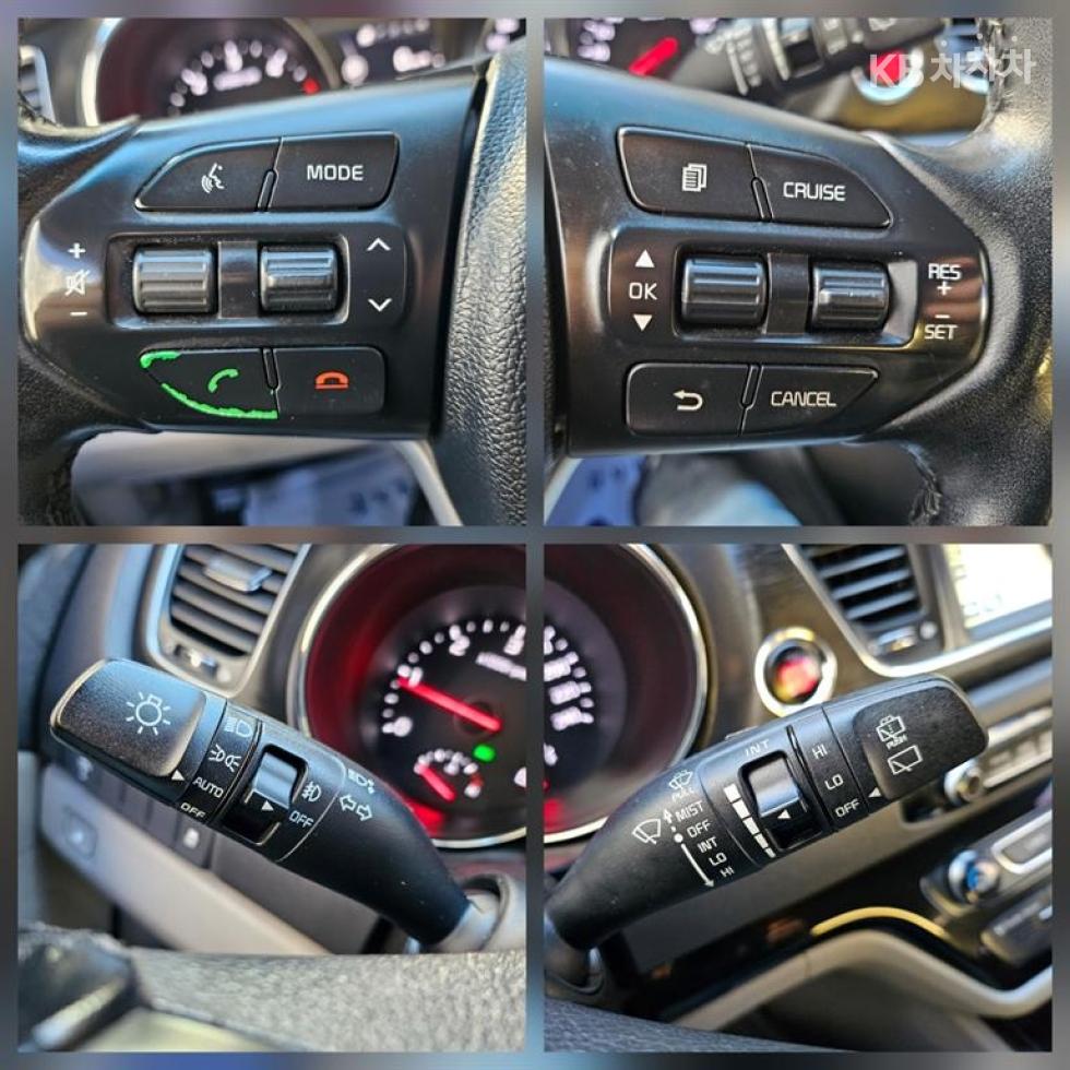 Kia Carnival — miniaturë 13