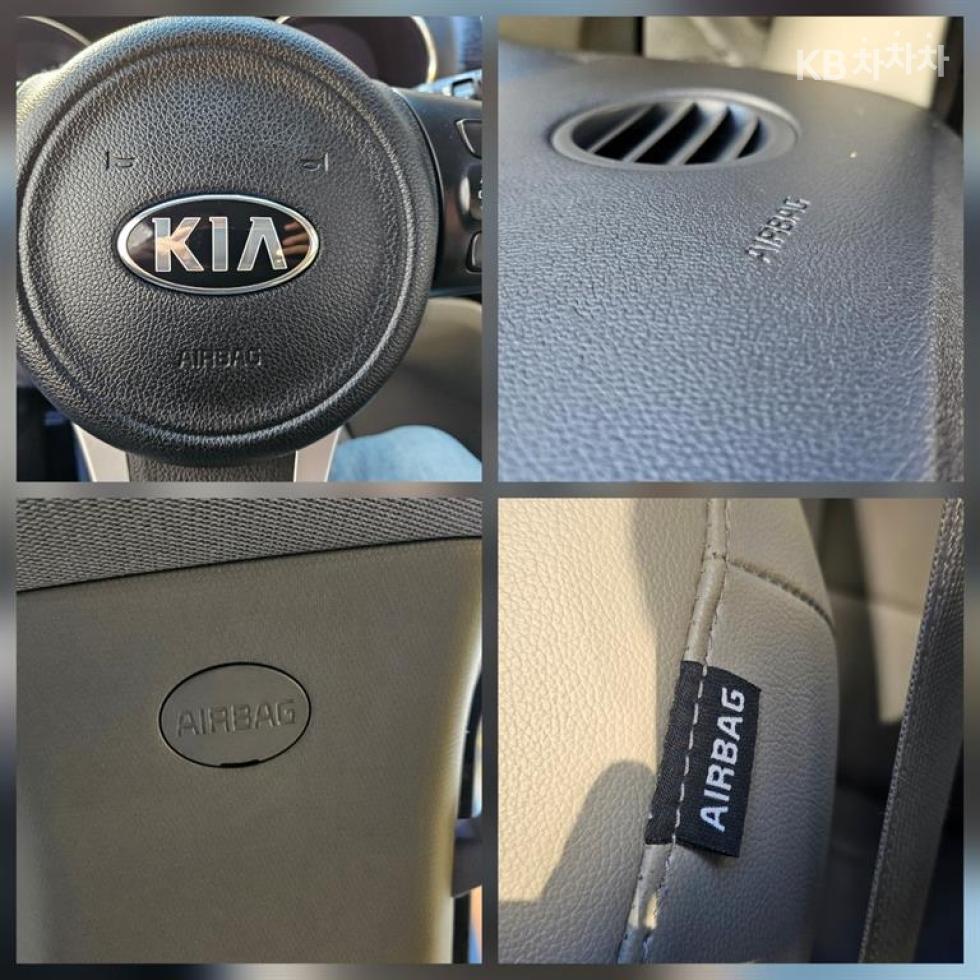 Kia Carnival — miniaturë 18