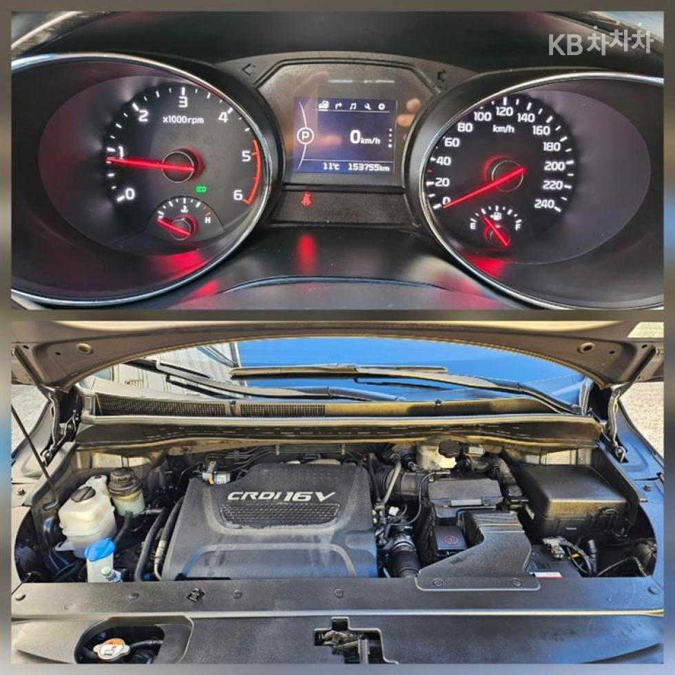Kia Carnival — miniaturë 19