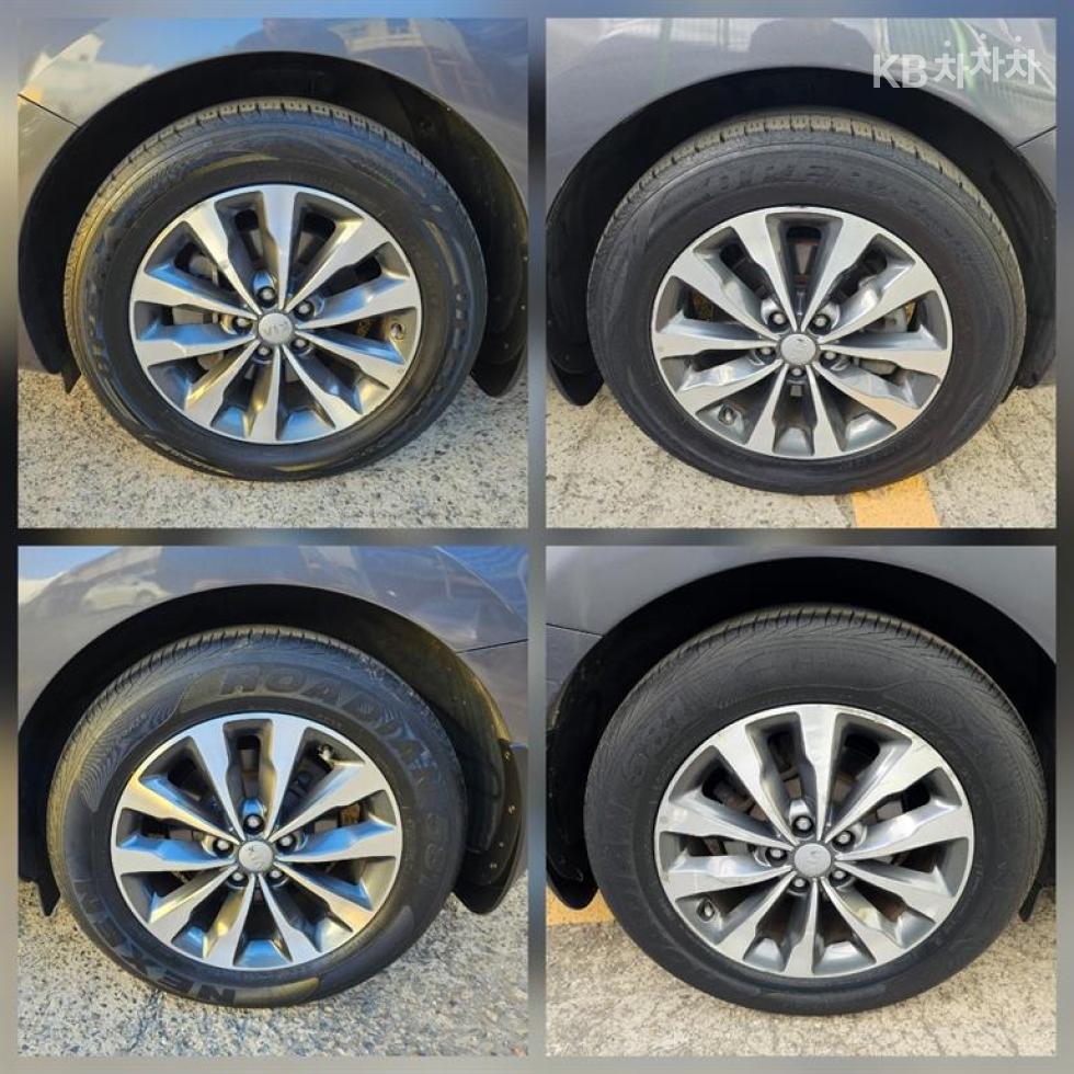 Kia Carnival — miniaturë 20