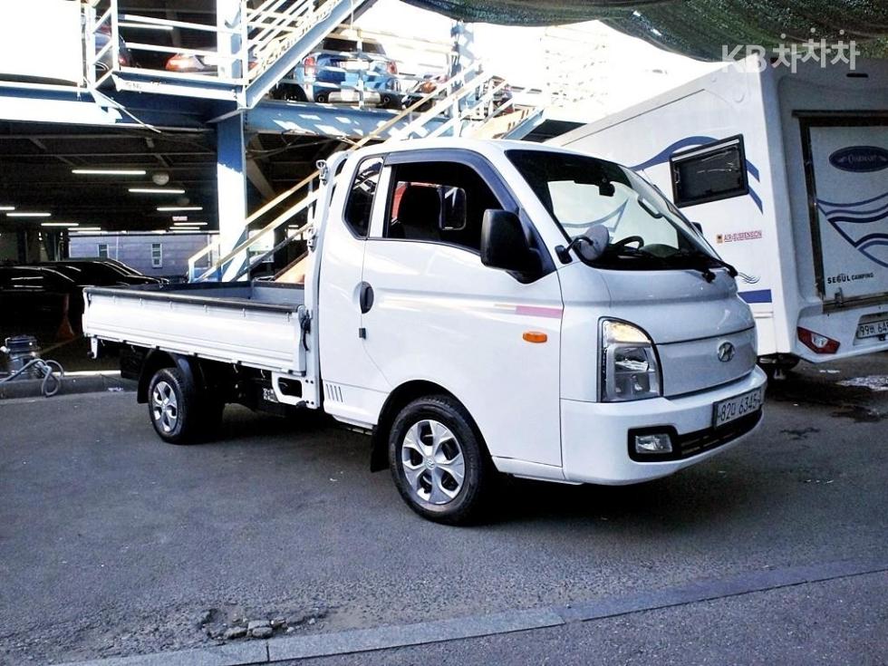 Hyundai Smart — фото 2