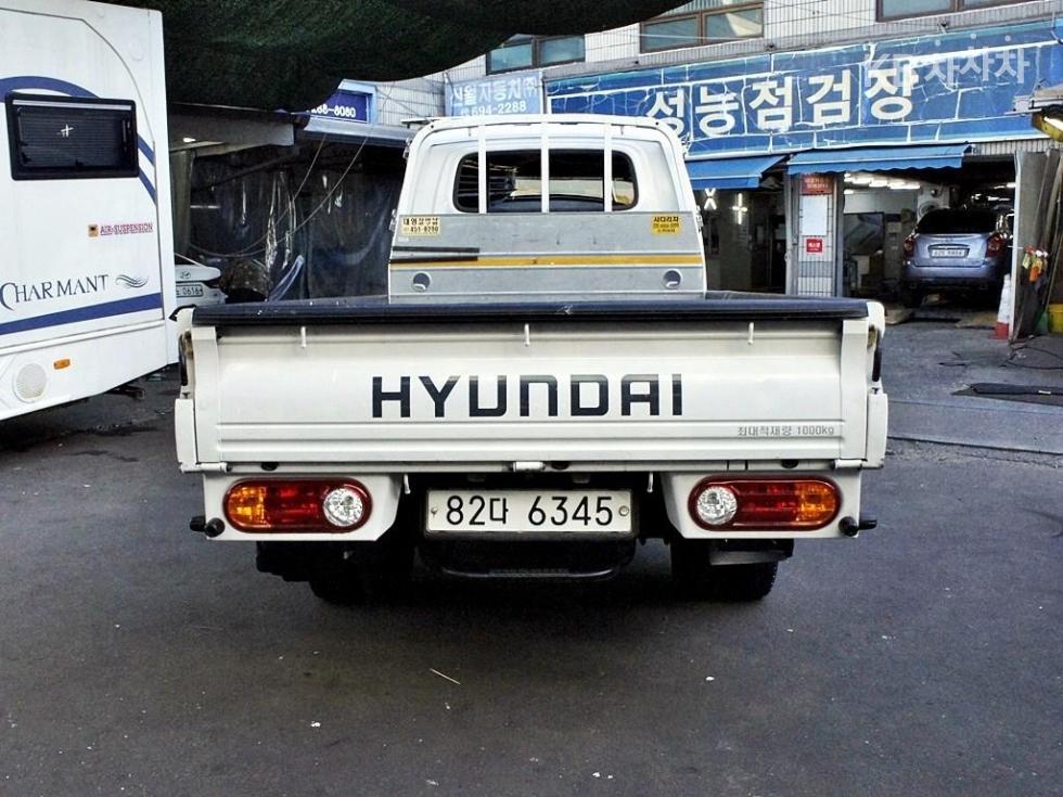 Hyundai Smart — фото 3