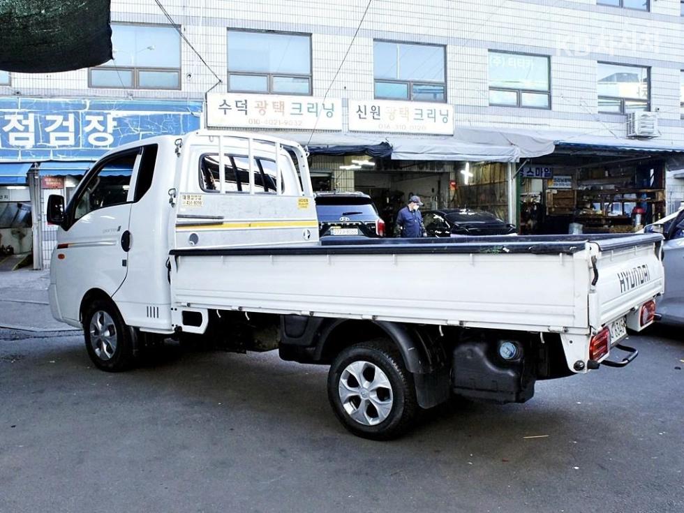 Hyundai Smart — фото 4
