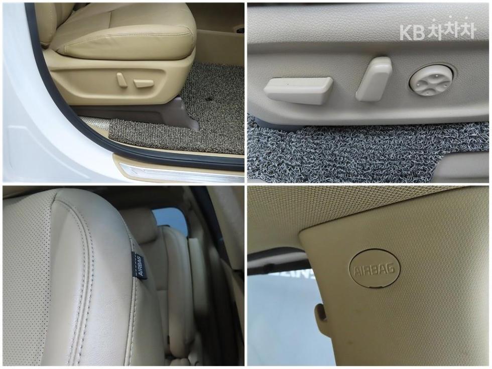 Kia Carnival — miniaturë 17
