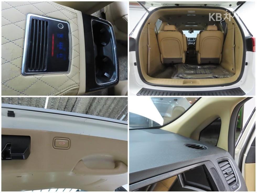 Kia Carnival — miniaturë 19