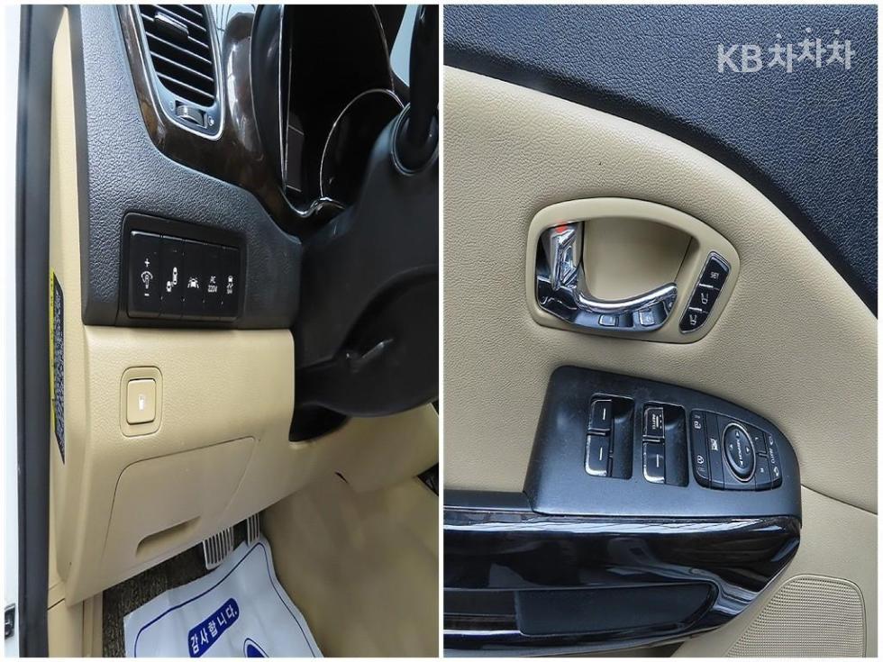 Kia Carnival — miniaturë 20