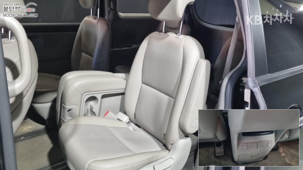 Kia Carnival — miniaturë 10