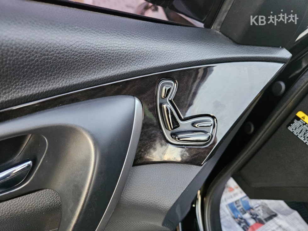 Hyundai Grandeur — miniaturë 17