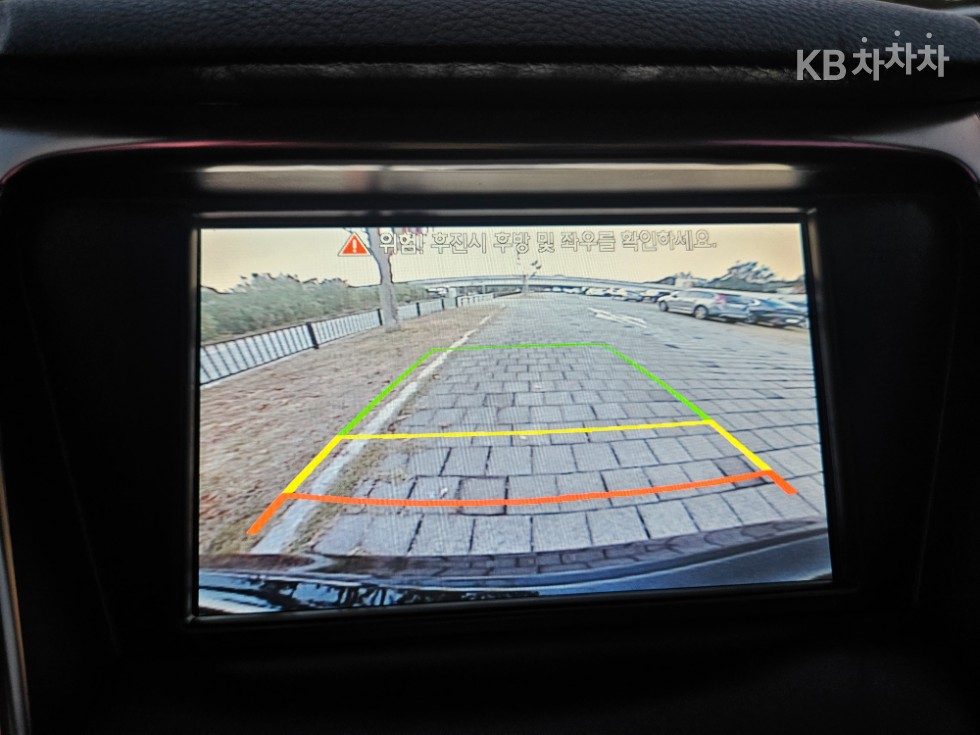 Hyundai Grandeur — miniaturë 11
