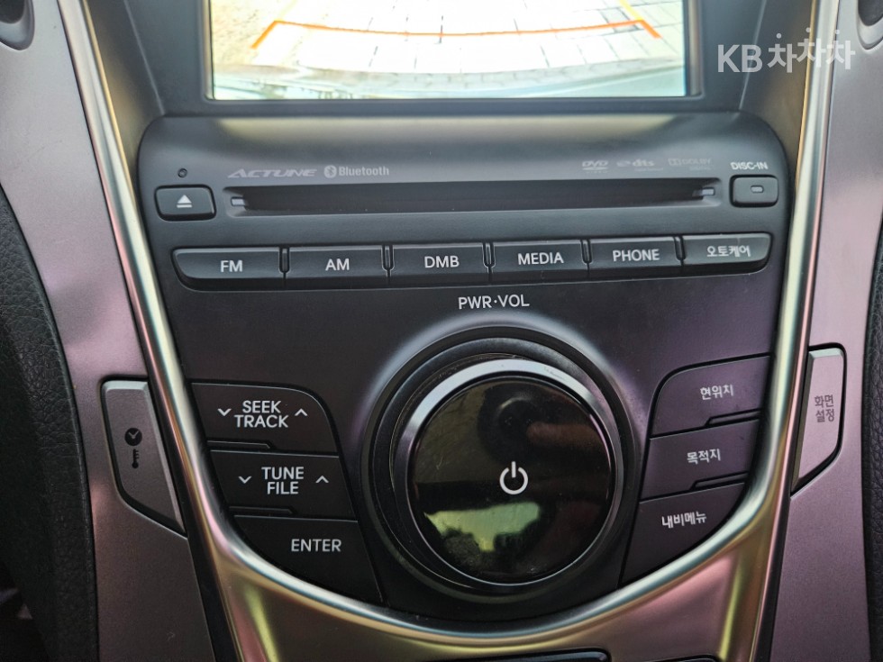 Hyundai Grandeur — miniaturë 12