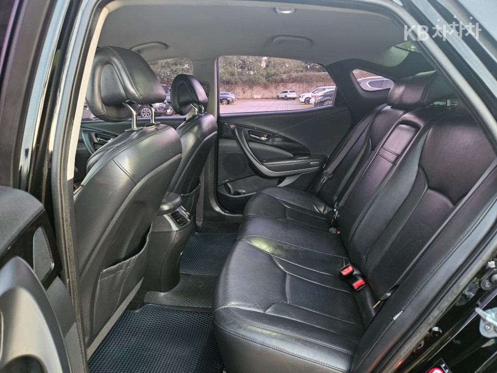 Hyundai Grandeur — miniaturë 20