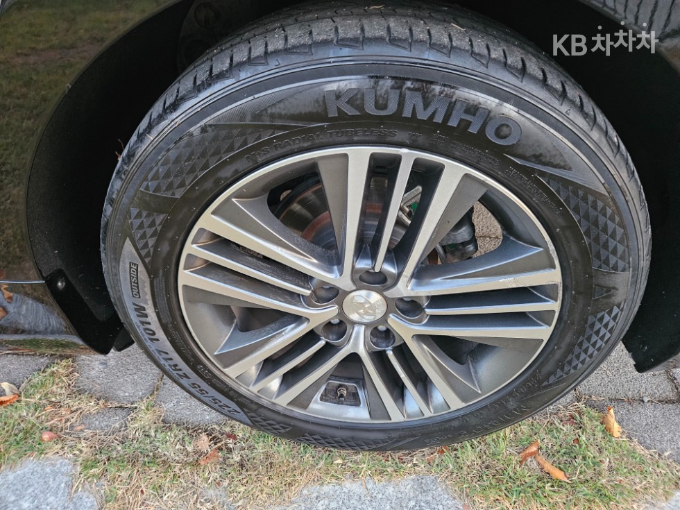 Hyundai Grandeur — miniaturë 26