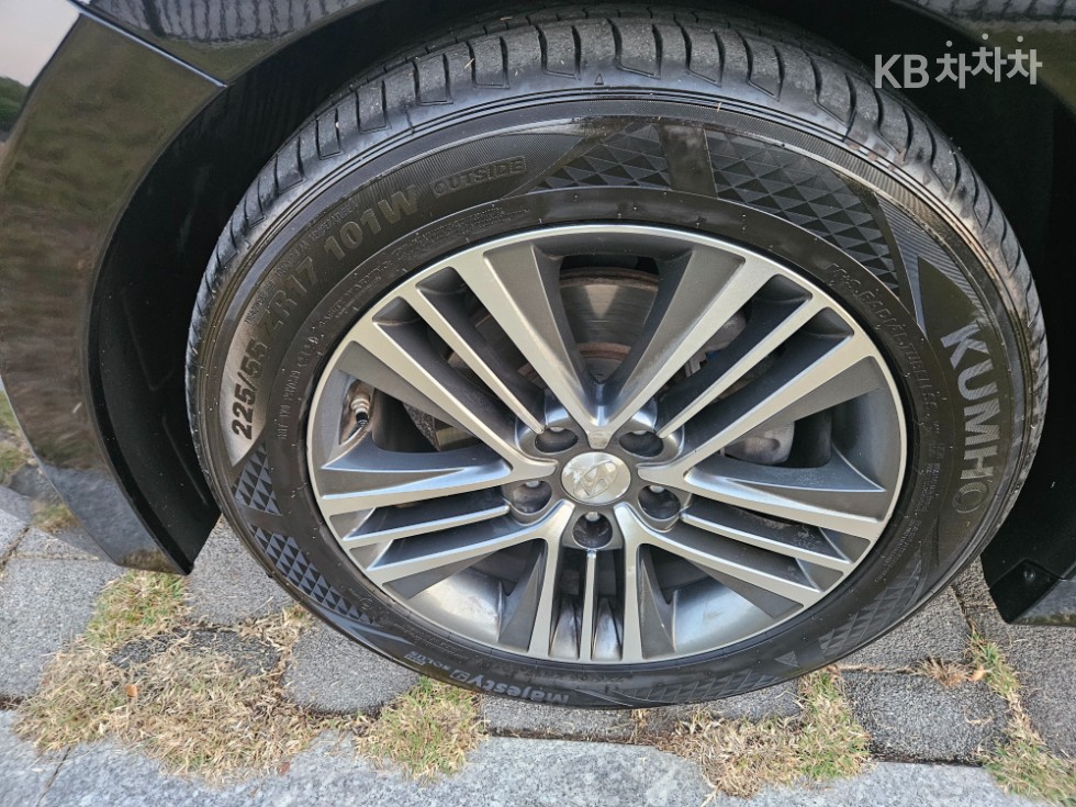 Hyundai Grandeur — miniaturë 27