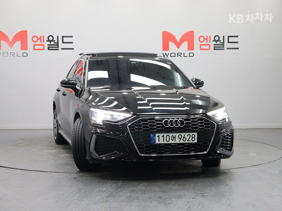 Audi A3 Premium — фото 2