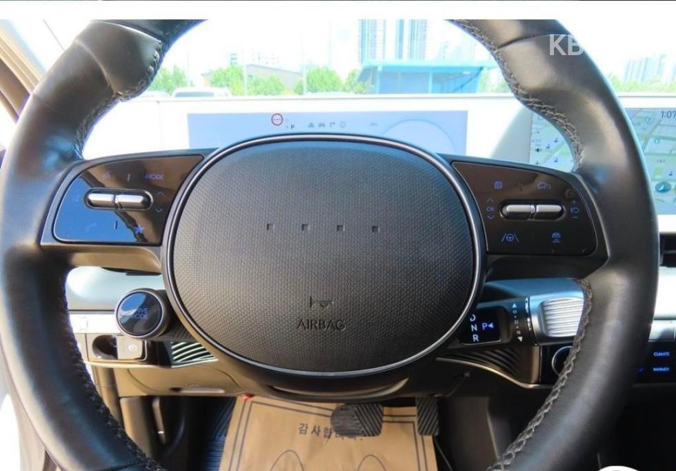 Hyundai IONIQ 5 LONG RANGE — фото 1