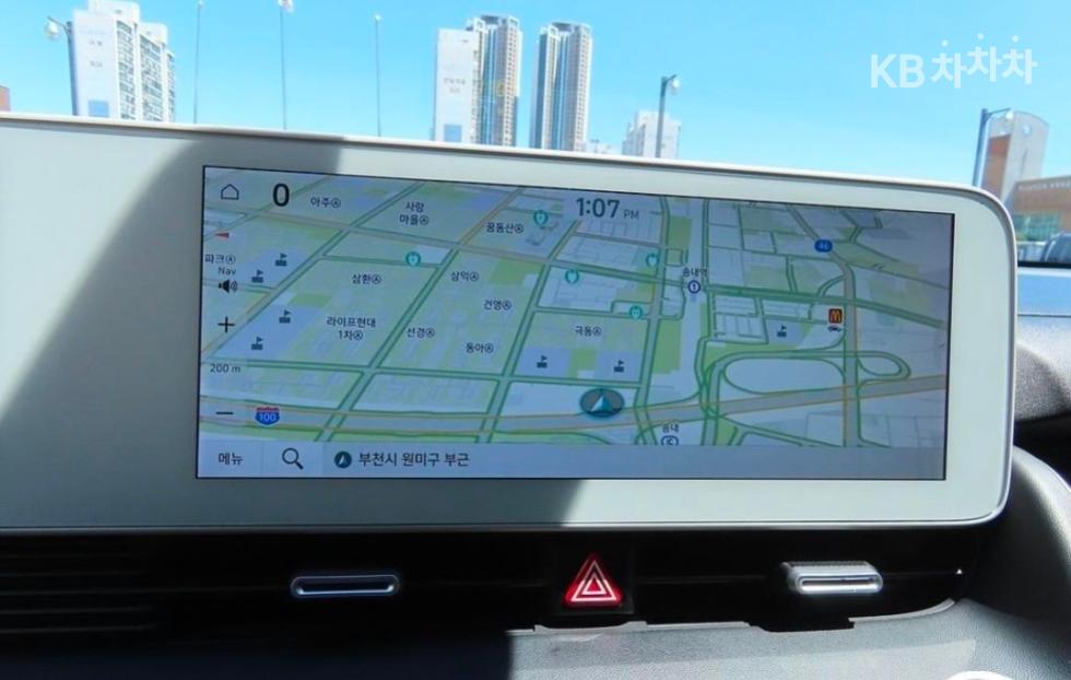 Hyundai IONIQ 5 LONG RANGE — фото 2