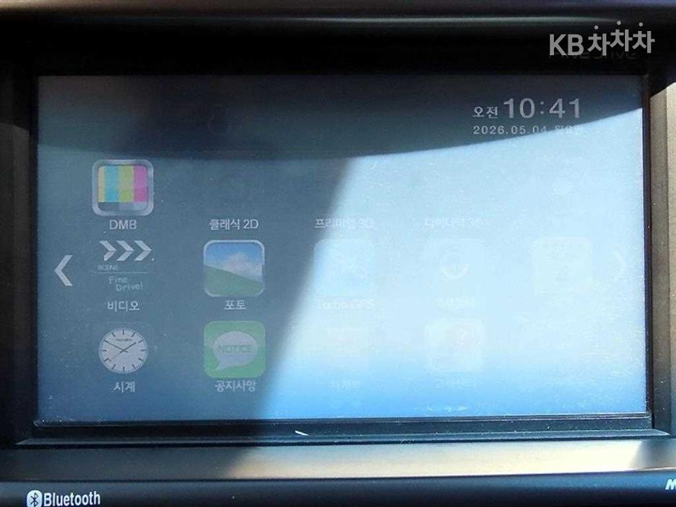 Hyundai Grandeur — miniaturë 14
