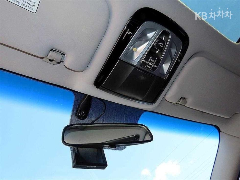Hyundai Grandeur — miniaturë 16