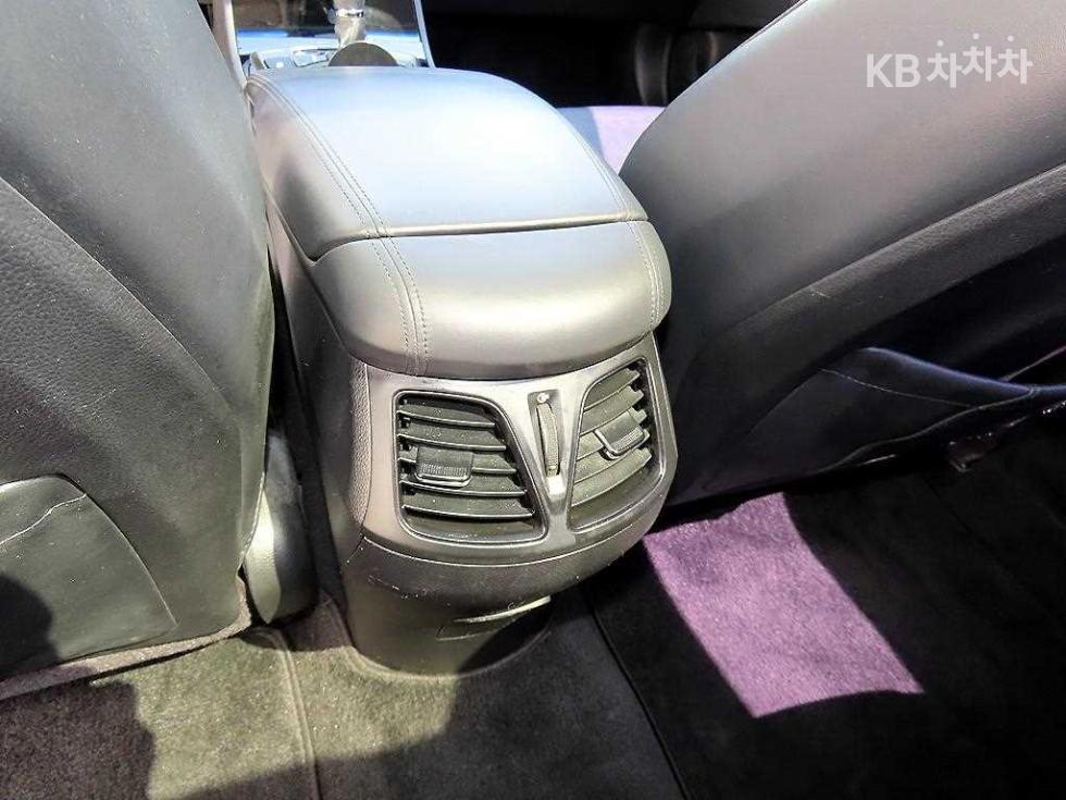 Hyundai Grandeur — miniaturë 17