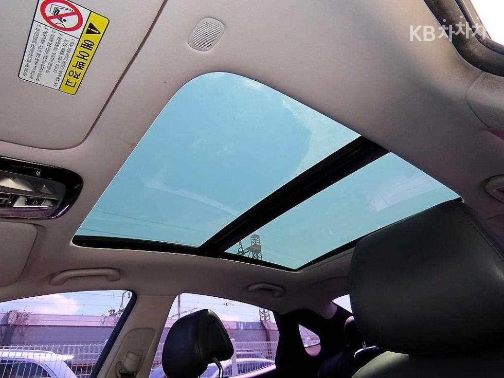 Hyundai Grandeur — miniaturë 18