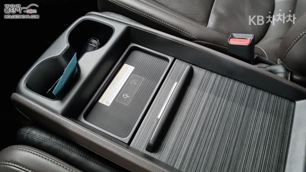 Honda Odyssey — miniaturë 14