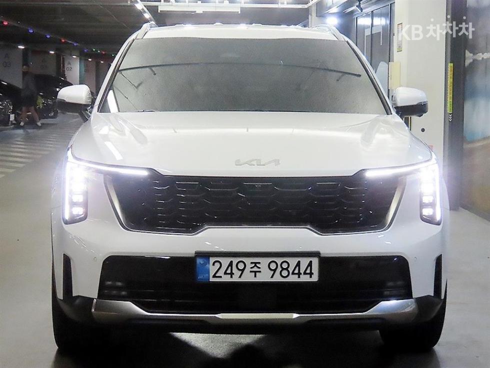 Kia Sorento SIGNATURE — фото 2