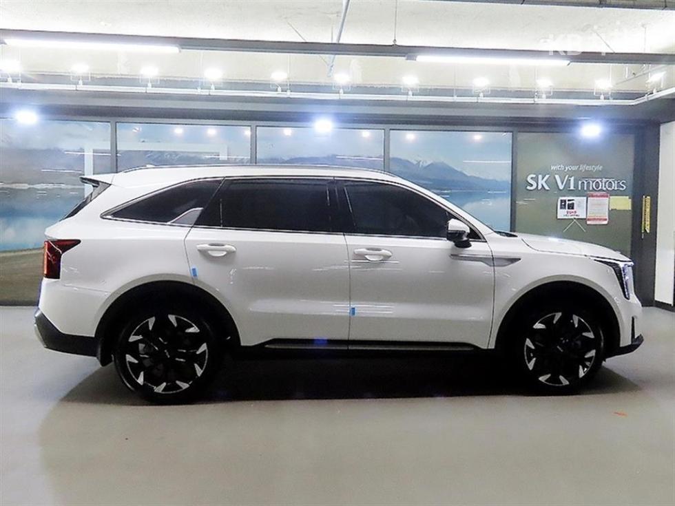 Kia Sorento SIGNATURE — фото 3