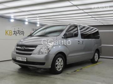 Hyundai Starex 12인승 왜건 CVX 디럭스 — foto 1