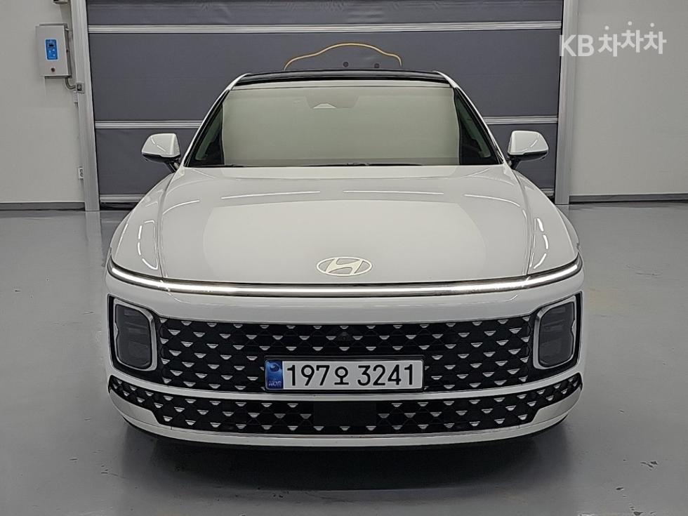Hyundai Grandeur EXCLUSIVE — фото 2
