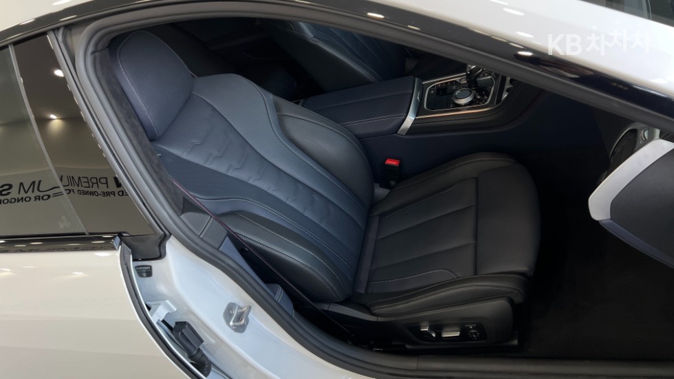 BMW 8er — miniaturë 22
