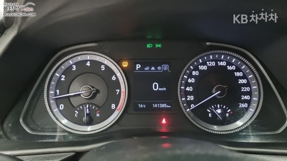 Hyundai Sonata — miniaturë 5