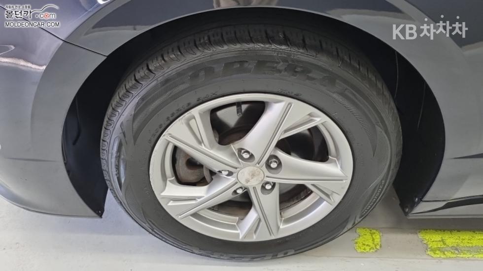 Hyundai Sonata — miniaturë 6