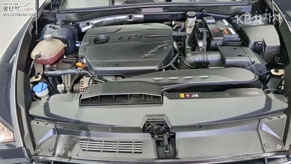 Hyundai Sonata — miniaturë 8
