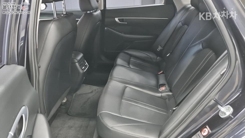 Hyundai Sonata — miniaturë 10