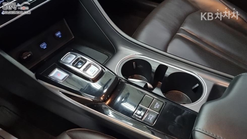 Hyundai Sonata — miniaturë 14