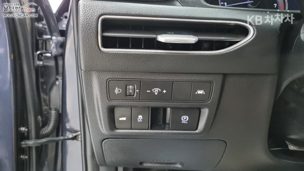 Hyundai Sonata — miniaturë 16