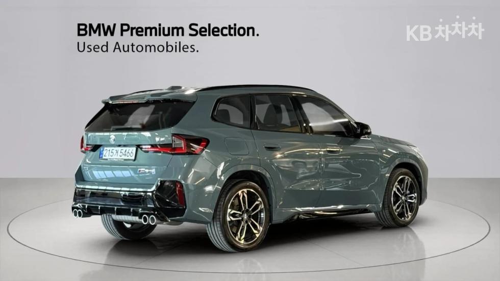 BMW X1 BASE MODEL — фото 2