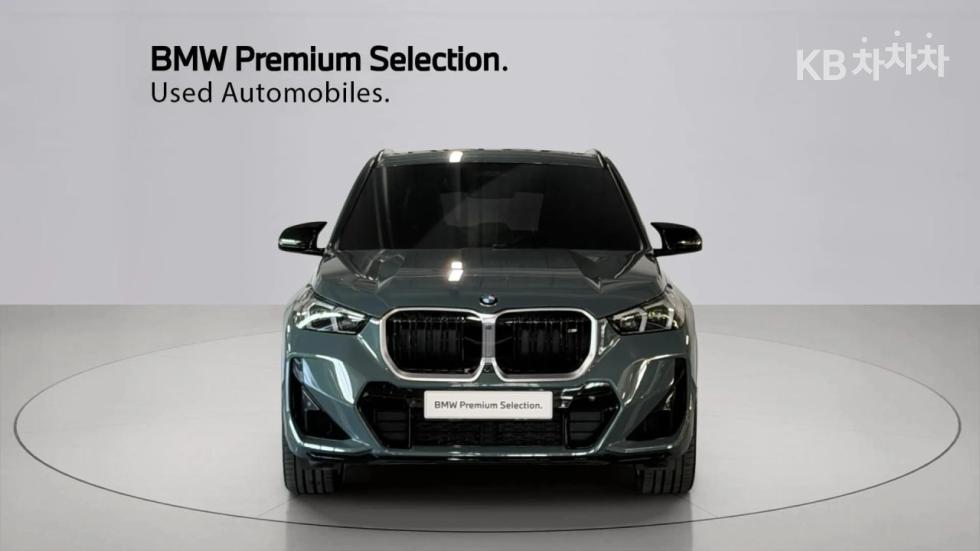 BMW X1 BASE MODEL — фото 3
