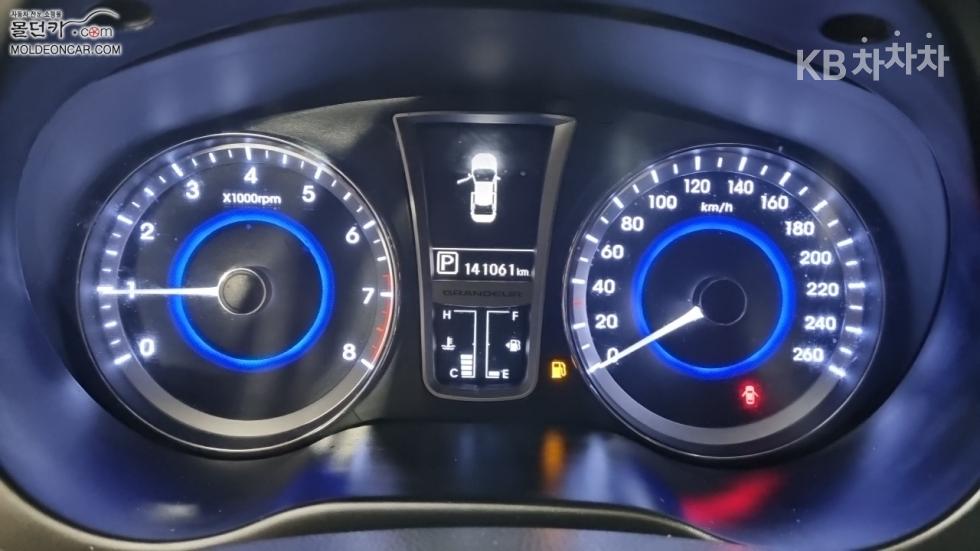 Hyundai Grandeur — miniaturë 5