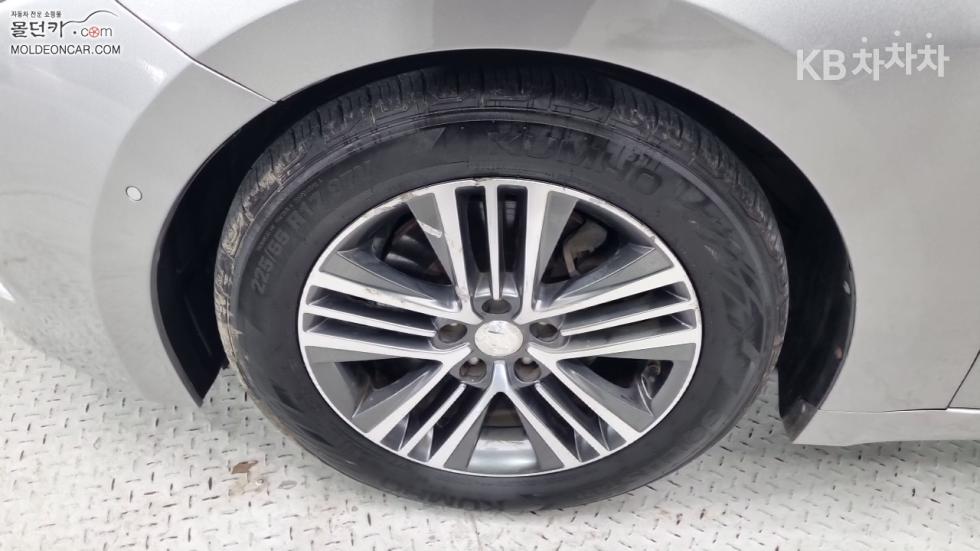 Hyundai Grandeur — miniaturë 6