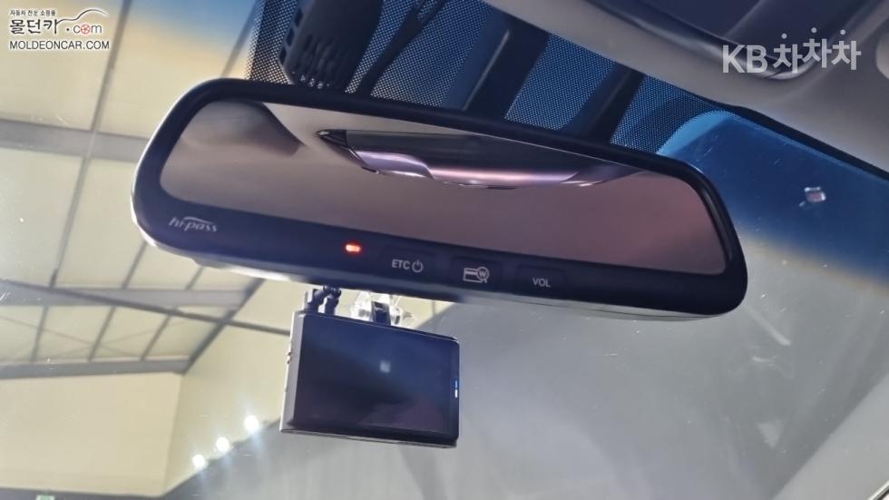 Hyundai Grandeur — miniaturë 15