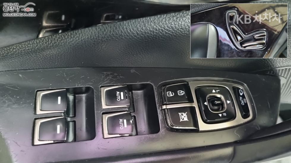 Hyundai Grandeur — miniaturë 17