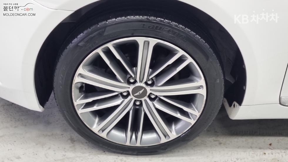 Hyundai Sonata — miniaturë 6