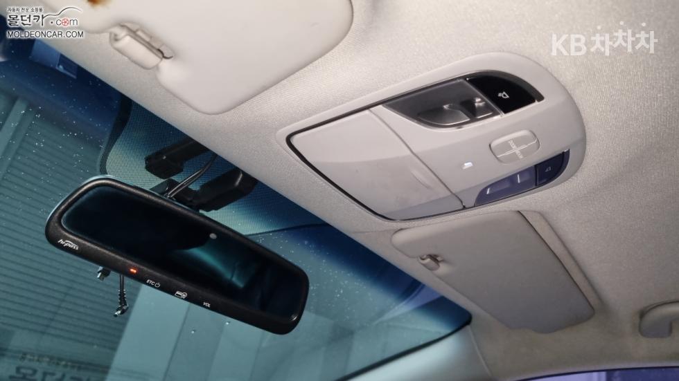 Hyundai Sonata — miniaturë 16