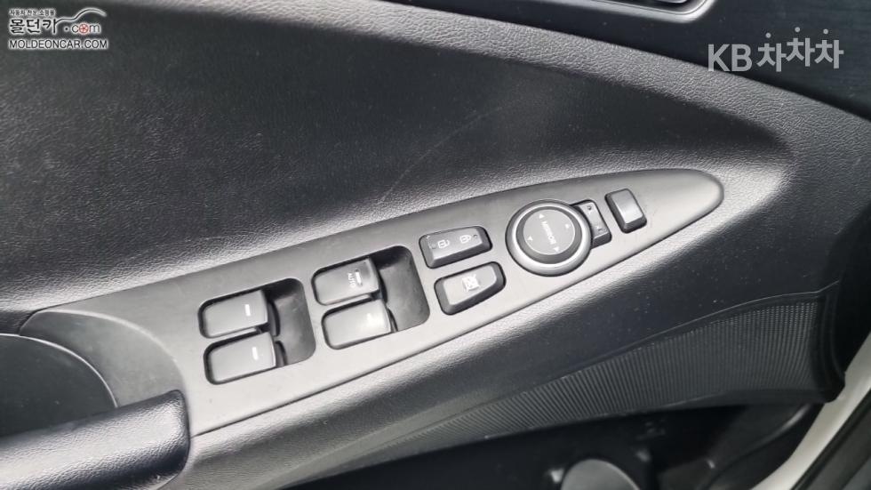 Hyundai Sonata — miniaturë 17