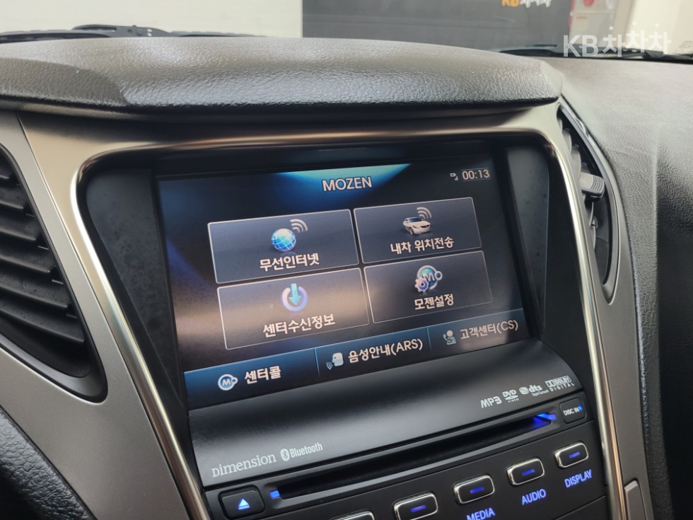 Hyundai Grandeur — miniaturë 15