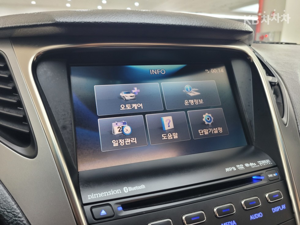 Hyundai Grandeur — miniaturë 16