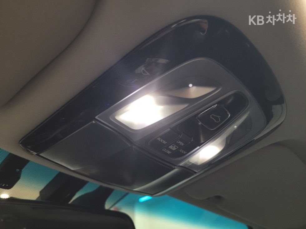 Hyundai Grandeur — miniaturë 17